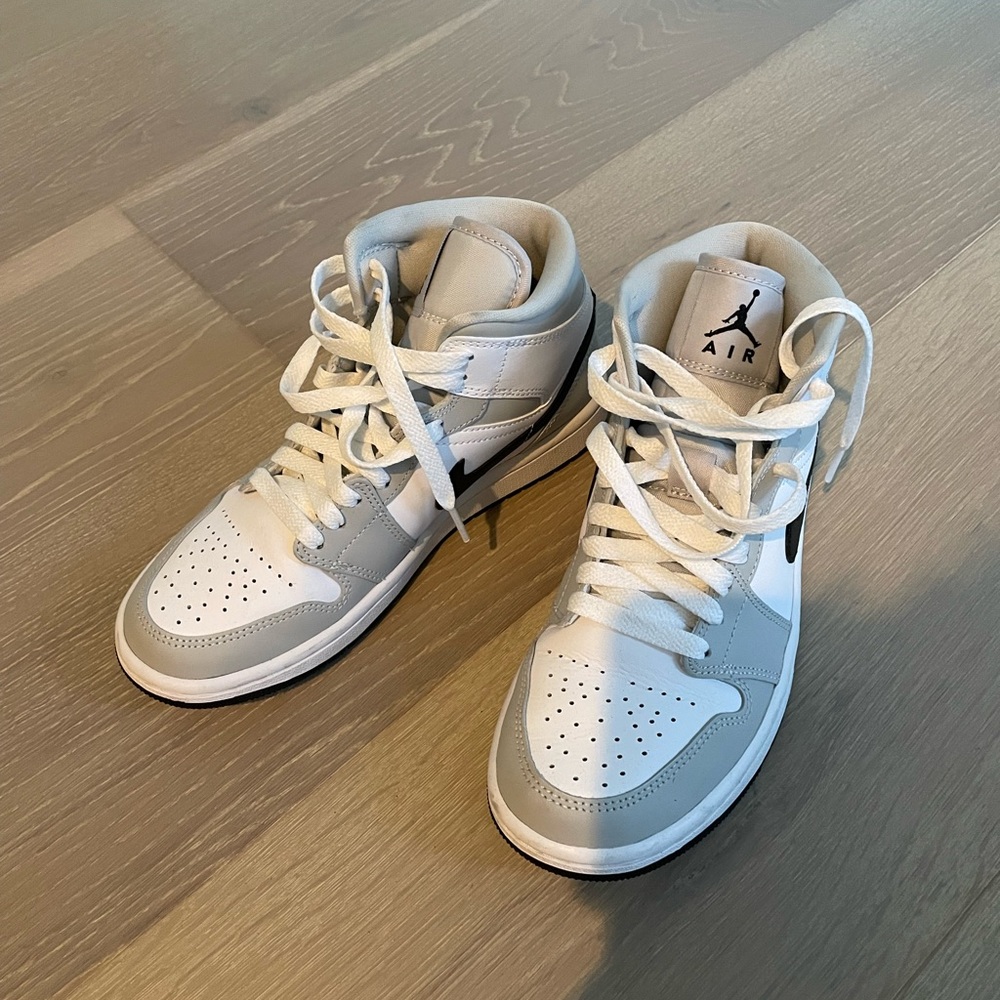 Air jordan 1 mid